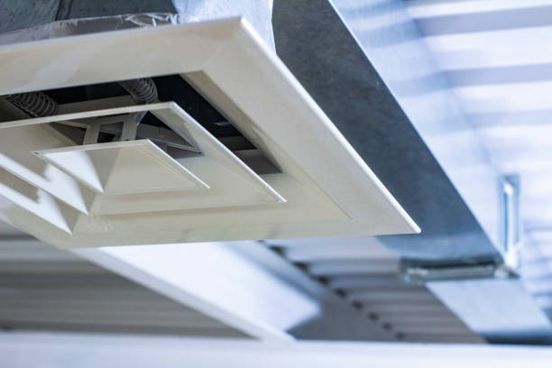 Best Air Duct Cleaning Near Me  in Danville, VA