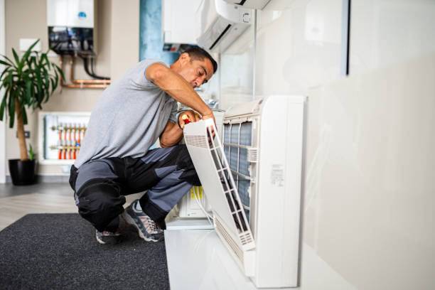 Best Professional Duct Cleaning Services  in Danville, VA
