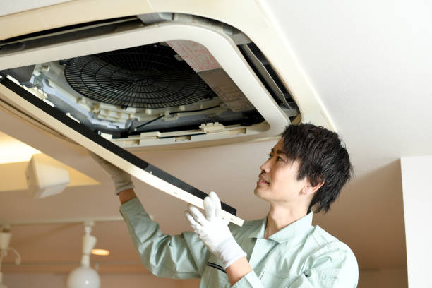 Best Commercial HVAC Duct Cleaning  in Danville, VA