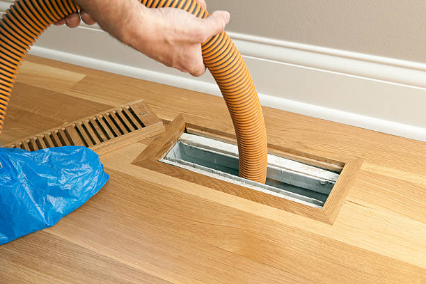 Best Emergency Air Duct Cleaning  in Danville, VA