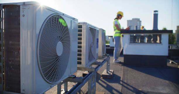 Best Air Duct Cleaning Company Near Me  in Danville, VA